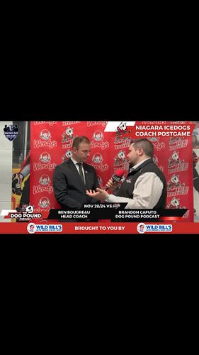 “I thought our management did a great job of identifying a need of a right shot, his age & ability to play physical with spee...
