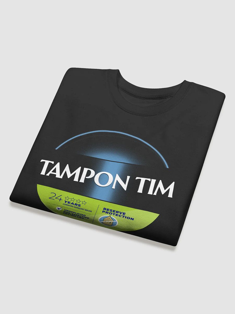 TAMPON TIM CREW SWEATER product image (4)