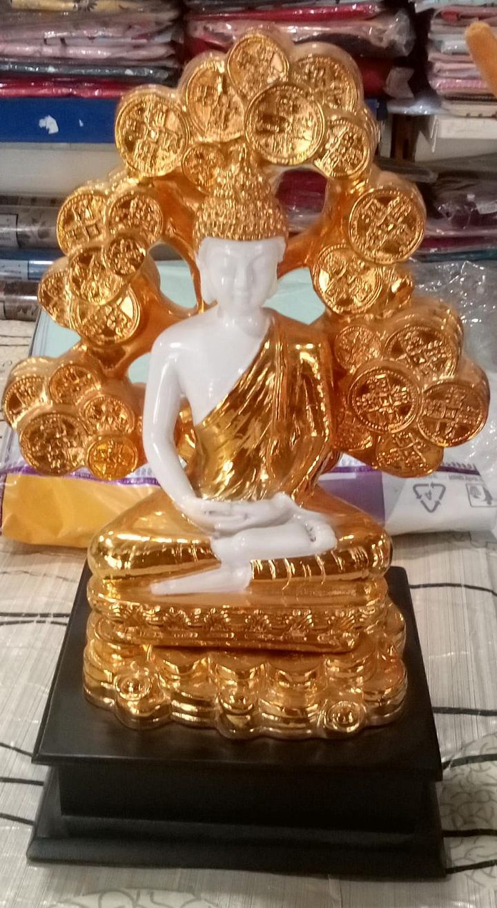 BUDDHA IDOL product image (1)