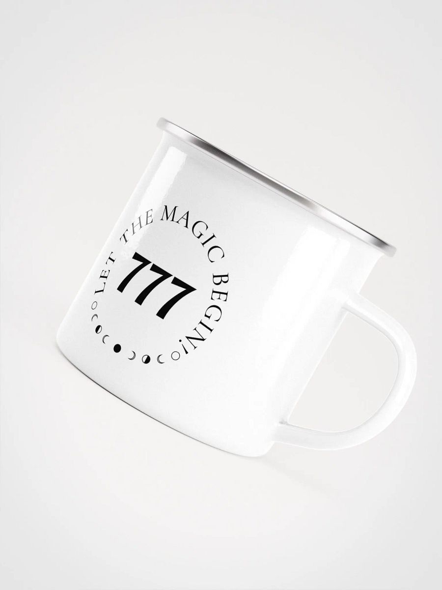 777- Let the Magic Begin! product image (5)