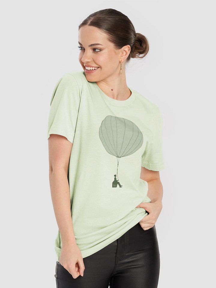 Balloon T-Shirt product image (2)