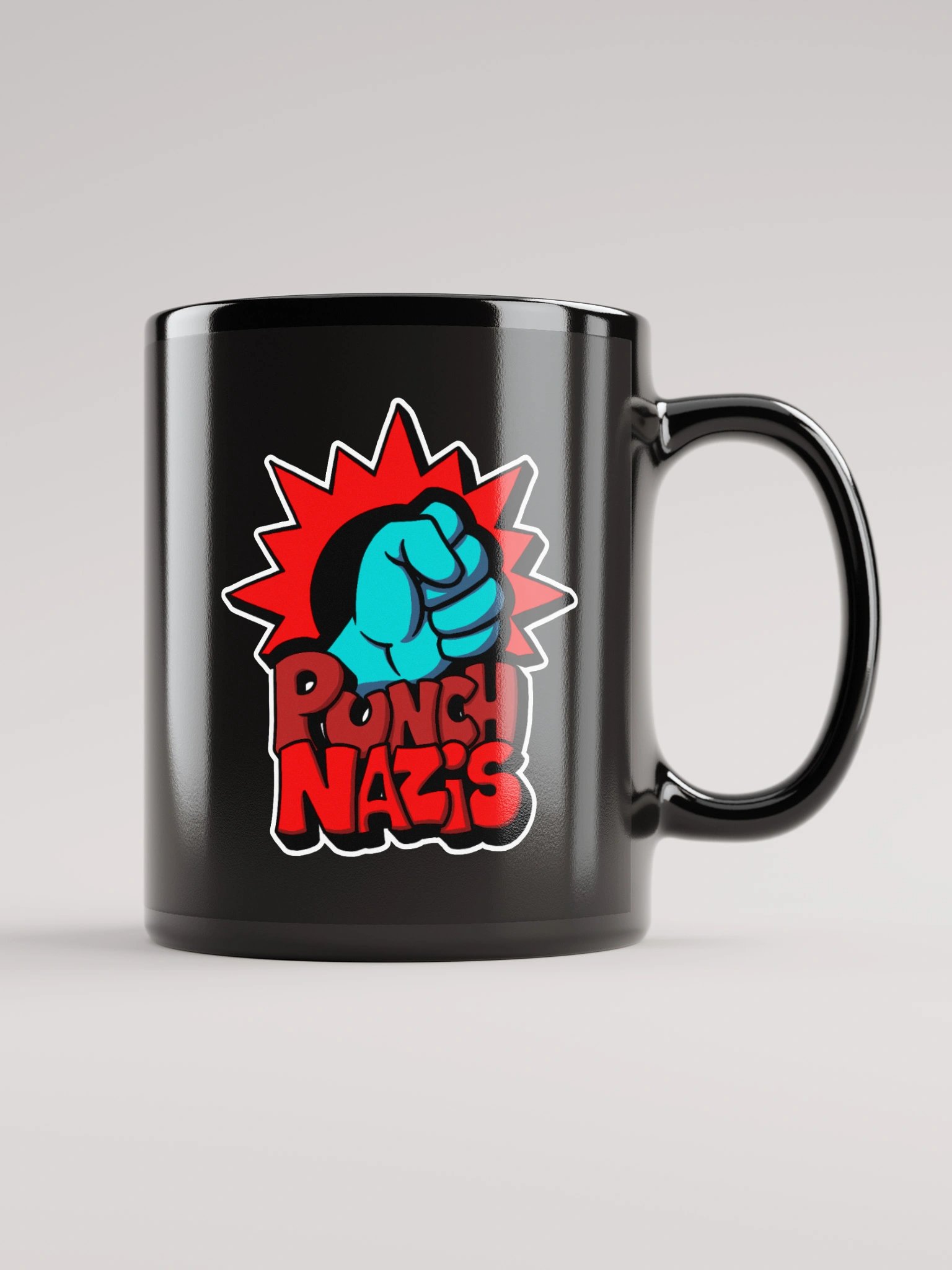 Punch Nazis product image (1)