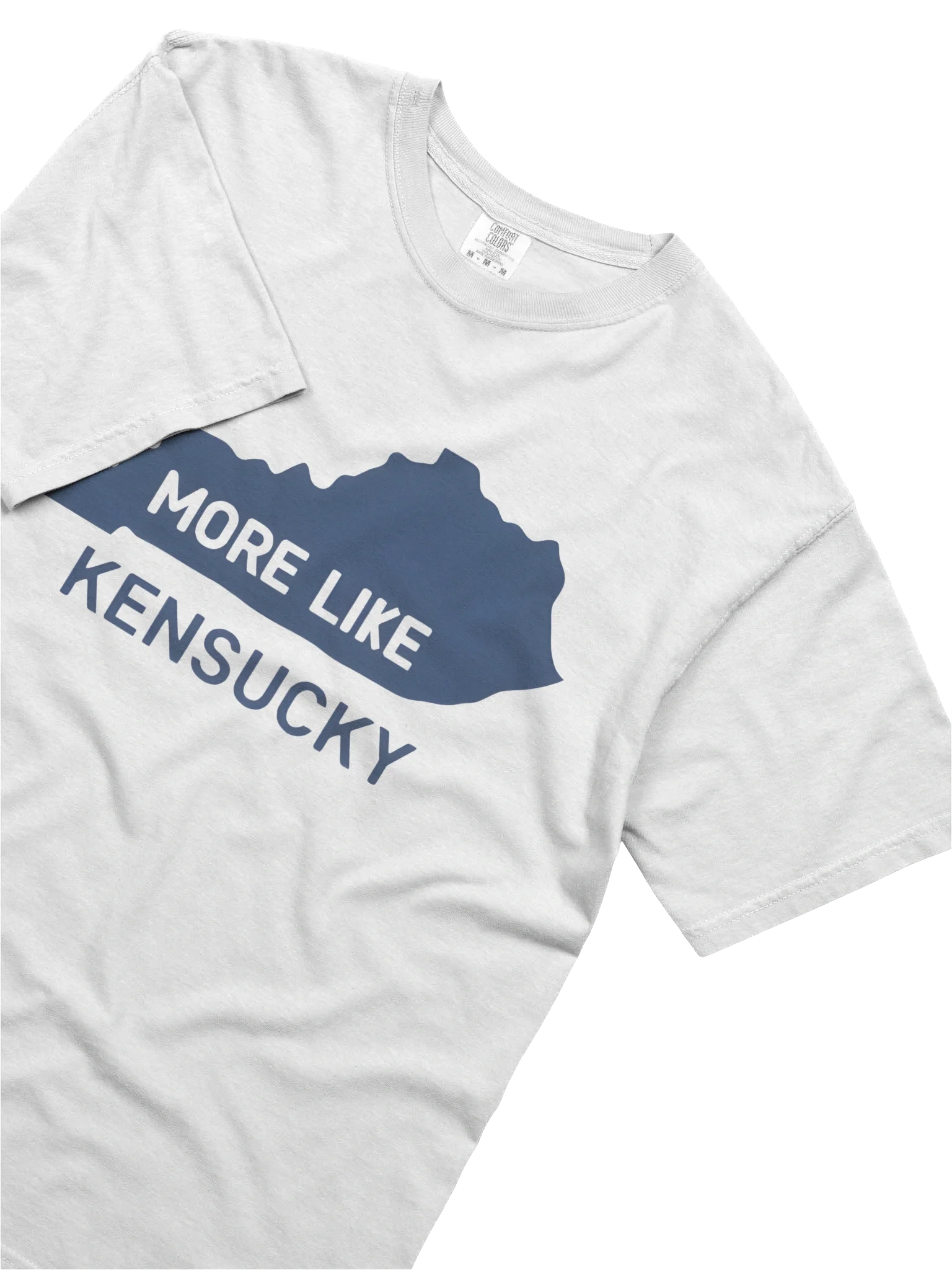 More Like Kensucky Map Shirt product image (43)