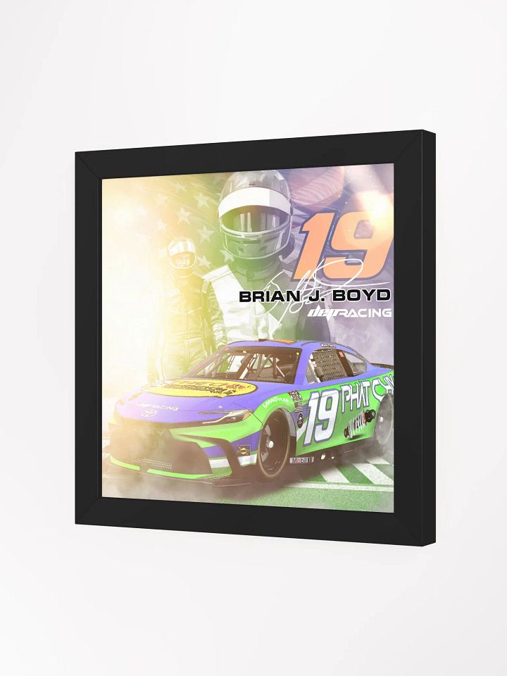 Brian Boyd, Guess who's back, Back again! product image (17)
