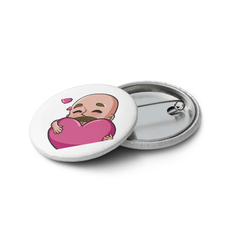 Emoji Pins product image (12)