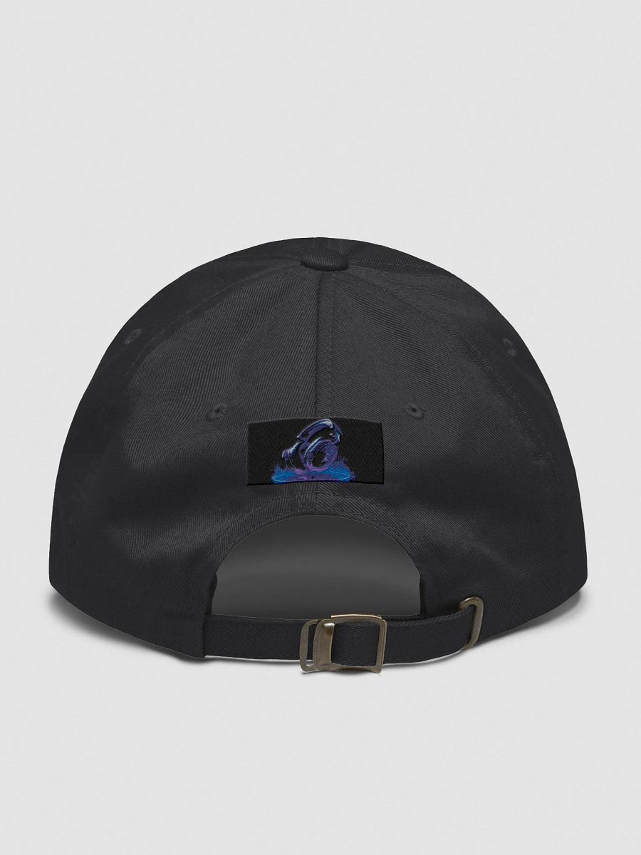 Soundwave Splash Dad Hat product image (2)