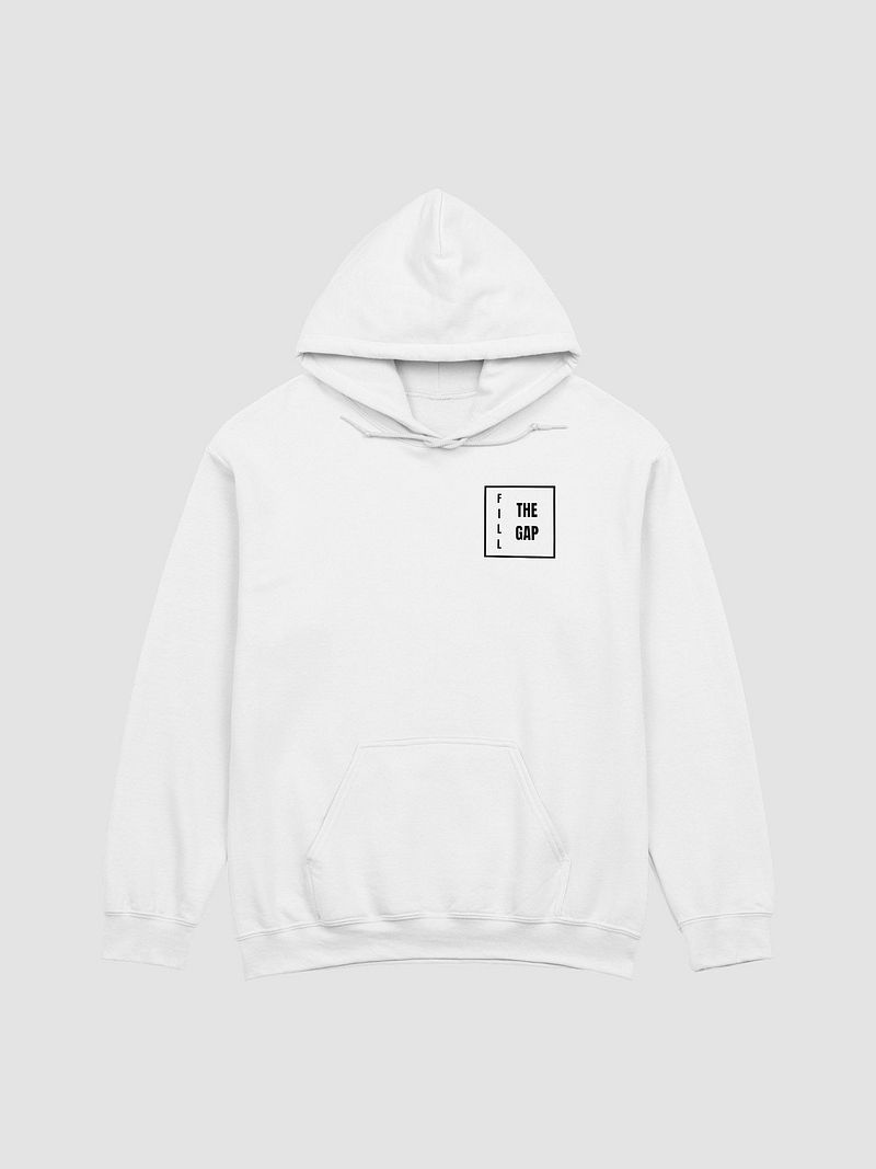 FILL THE GAP Classic Hoodie