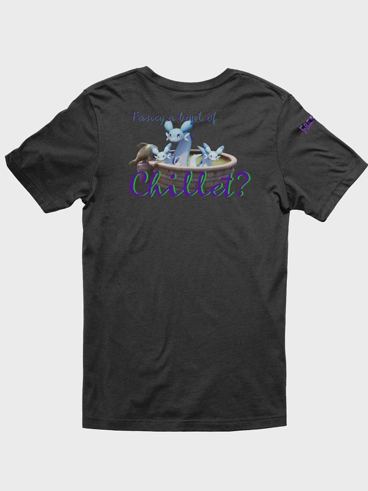 FABOC Tshirt product image (2)