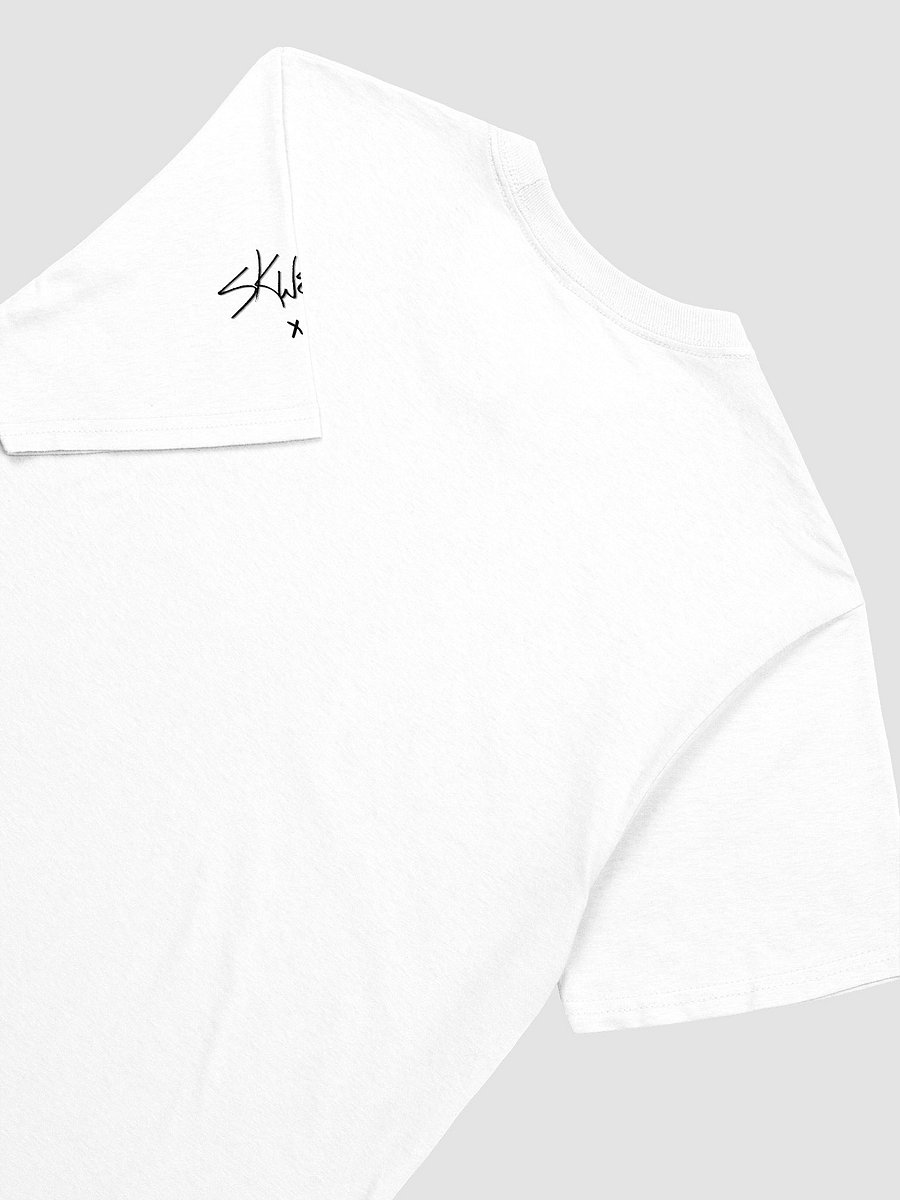 PORTRAIT TEE W product image (3)