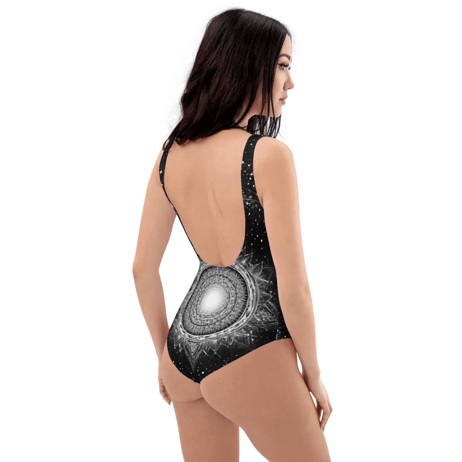 Cosmic Mandala All-Over Swimsuit product image (9)