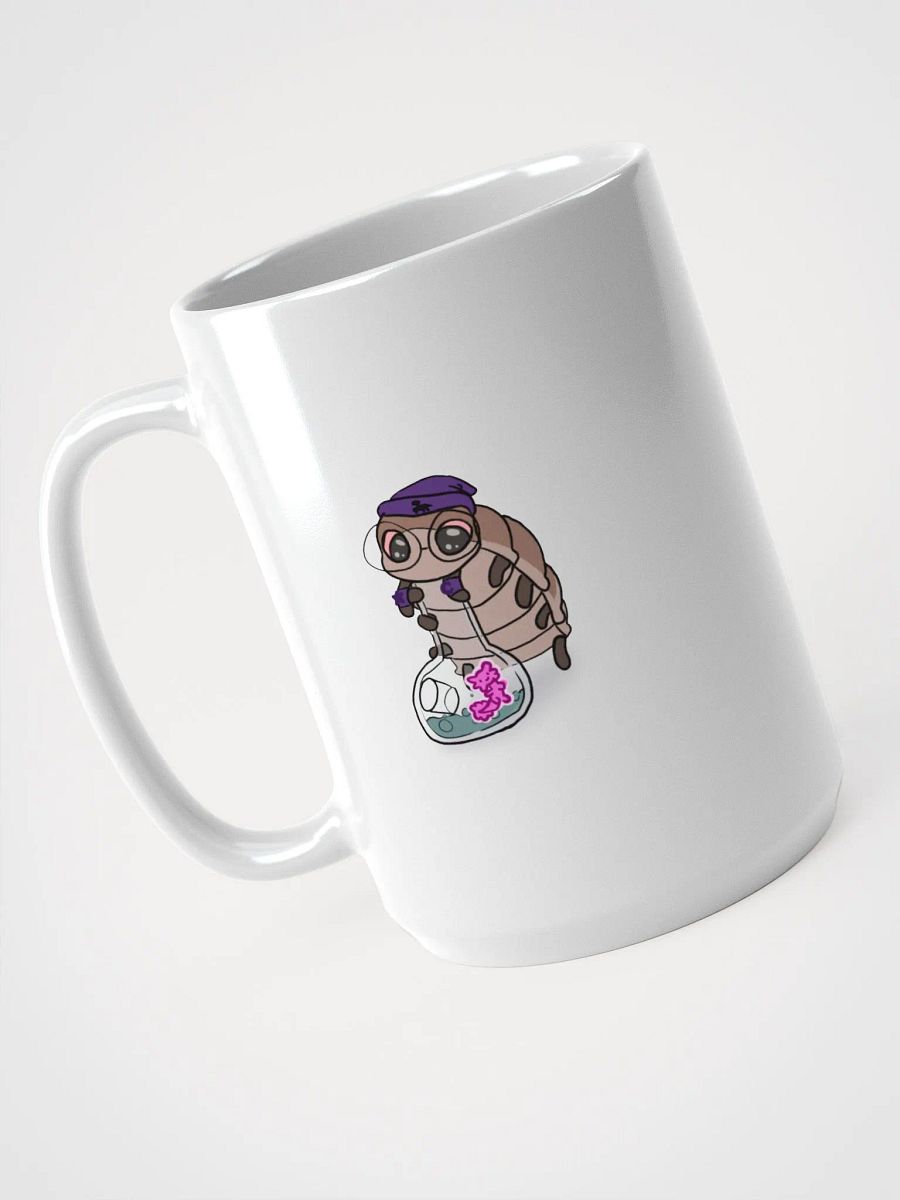 ISOPOD FLAM LOTL BONG MUG product image (1)
