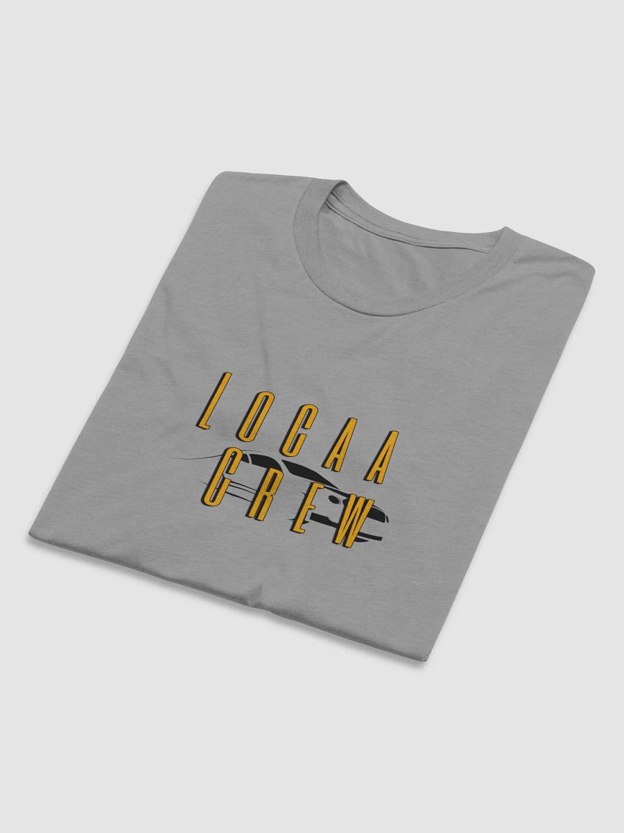 Locaa Crew Guys Tshirt product image (25)