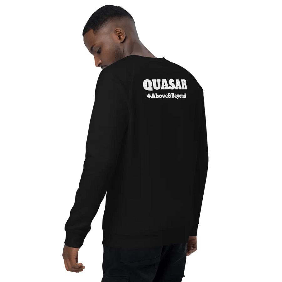 Quasar Crewneck product image (5)