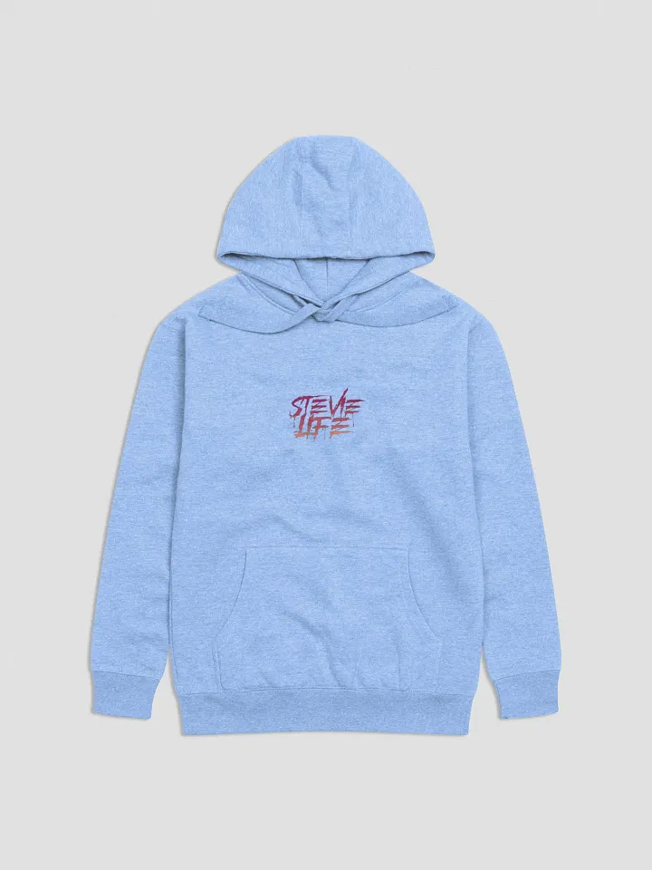 Premium Hoodie In the Pack We Trust product image (4)