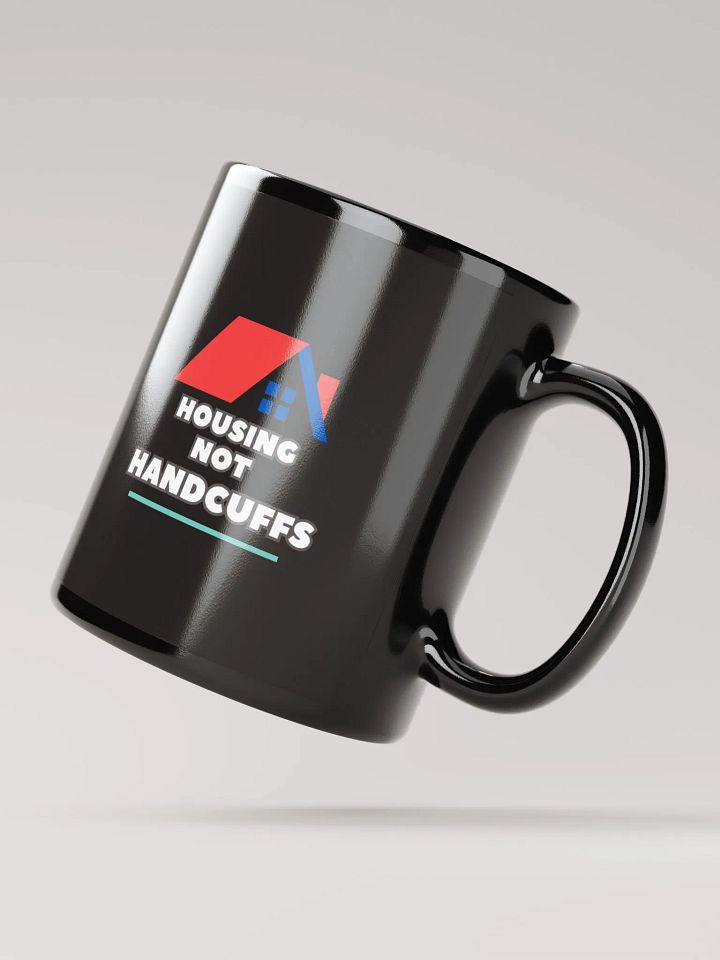 Housing Not Handcuffs Mug product image (3)