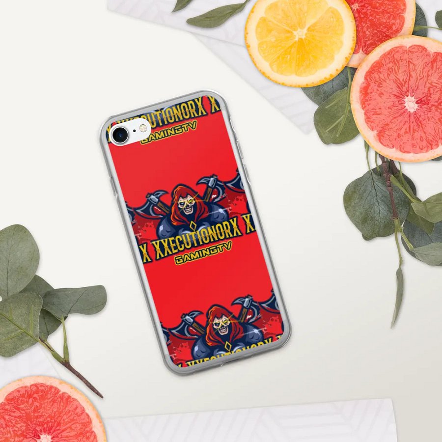 Sinister Axes iPhone® Case product image (338)