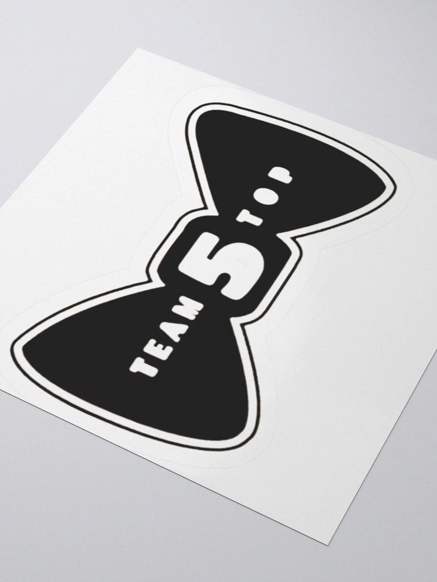 TT5 Stickers product image (5)