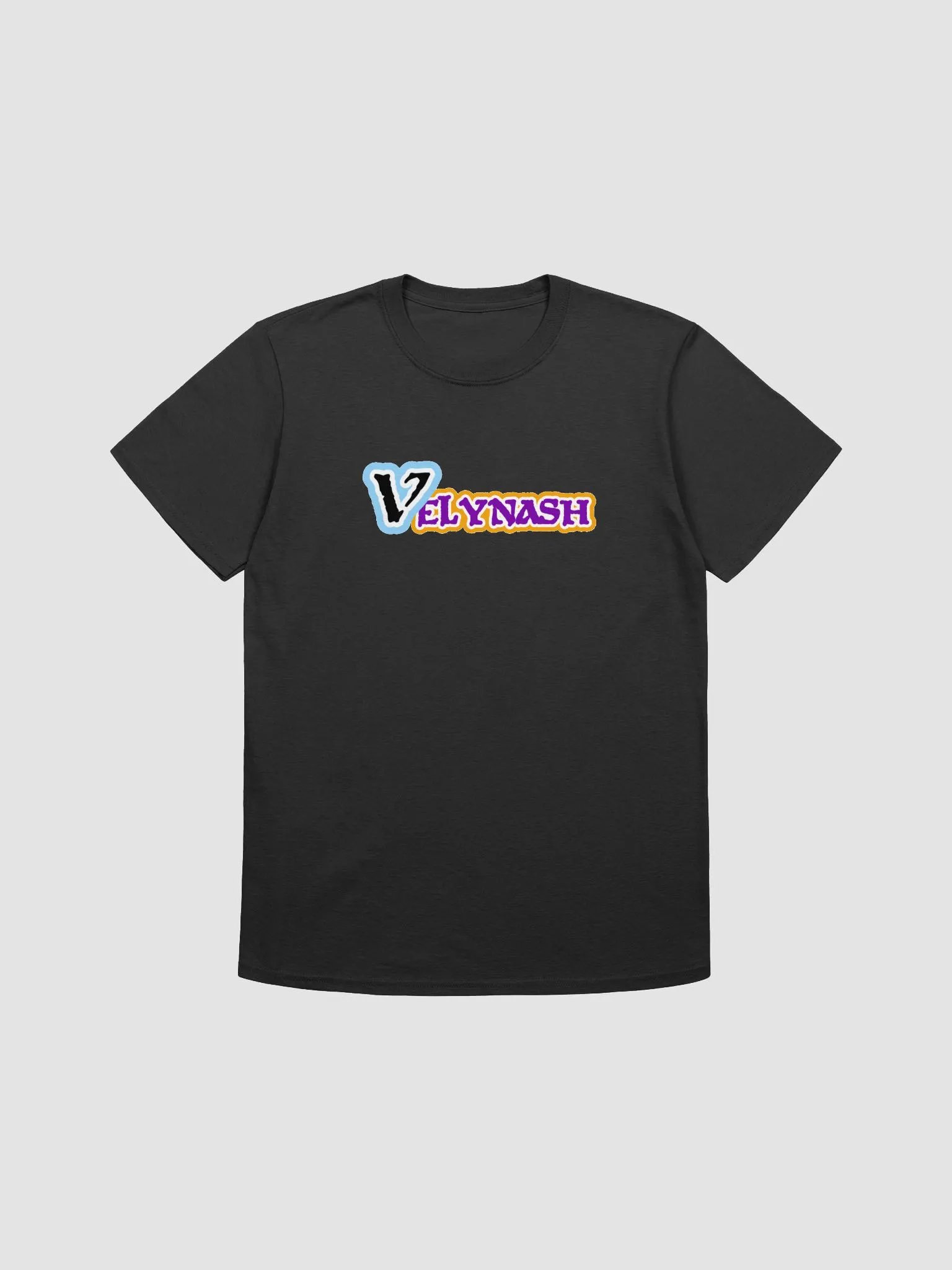 Velynash MOD Gildan Unisex Softstyle Tee product image (1)