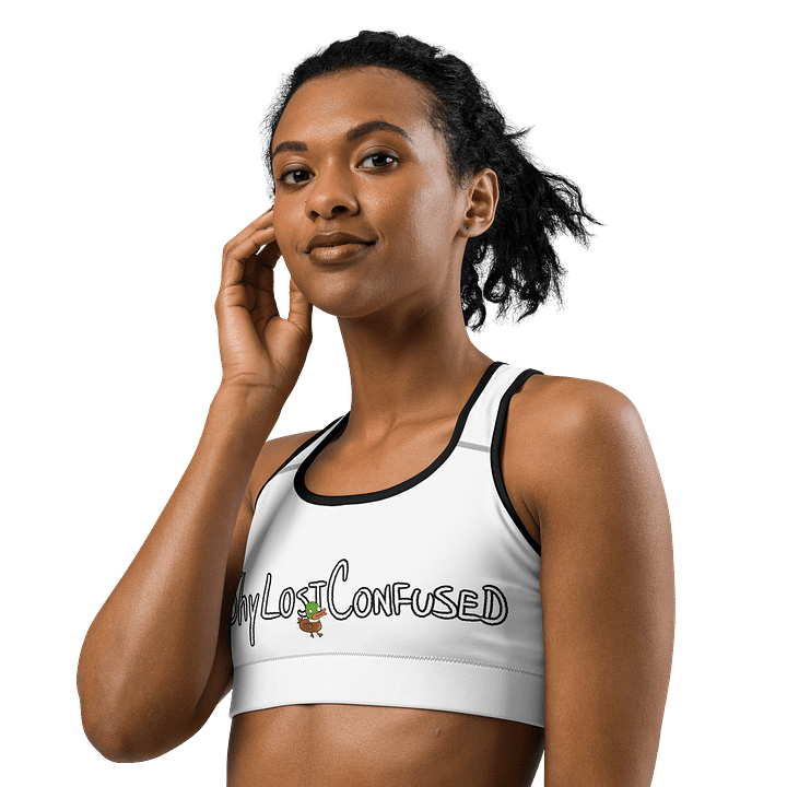 If Kay's Cooking had a Bra product image (2)