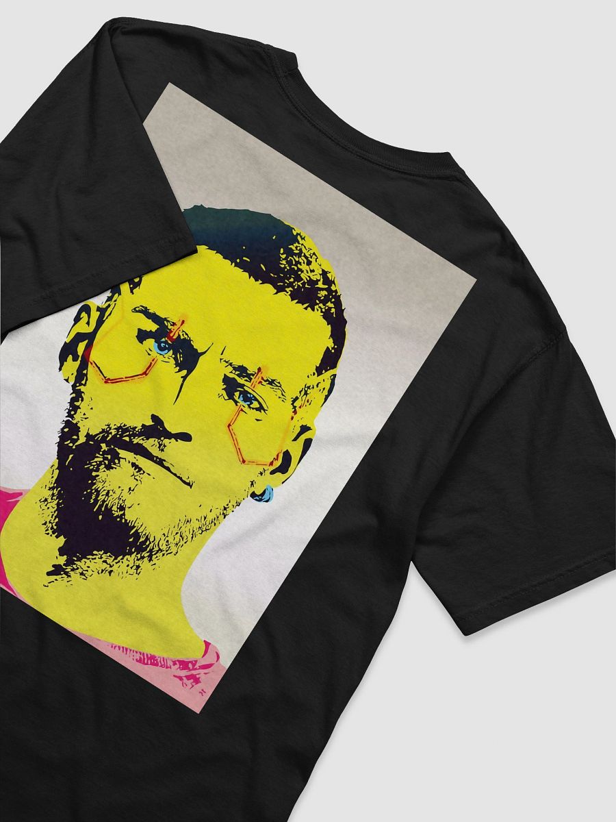 Alternate Vincent "V" tee product image (43)