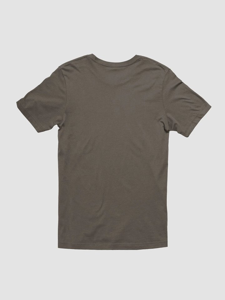Rise Up Scholarship Soft T-Shirt (Athletic) product image (2)