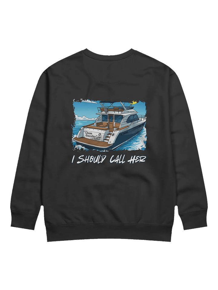 Chum Guzzler Crew product image (1)
