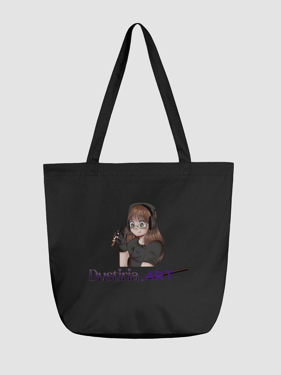 Dustiria Art Tote Bag product image (1)