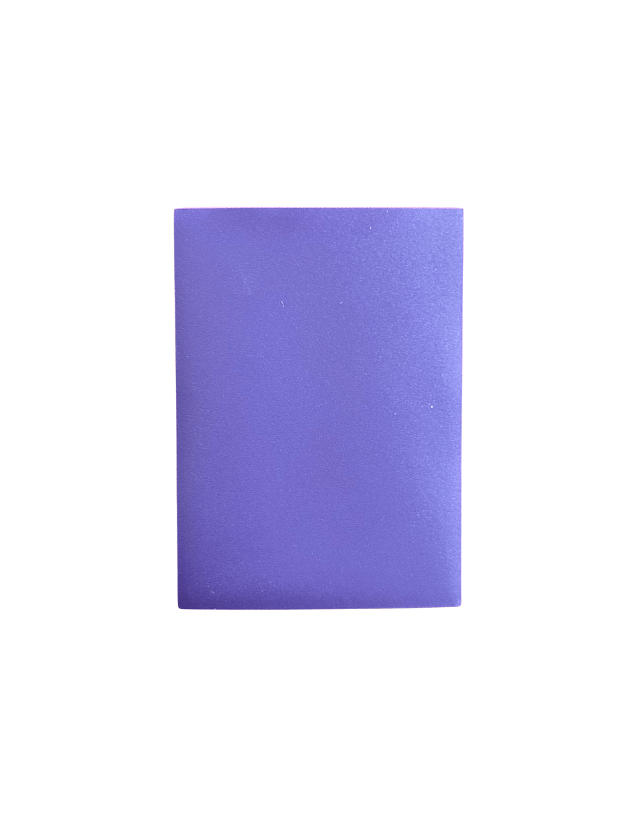 Viper Snakeskins Card Sleeves - Purple product image (2)