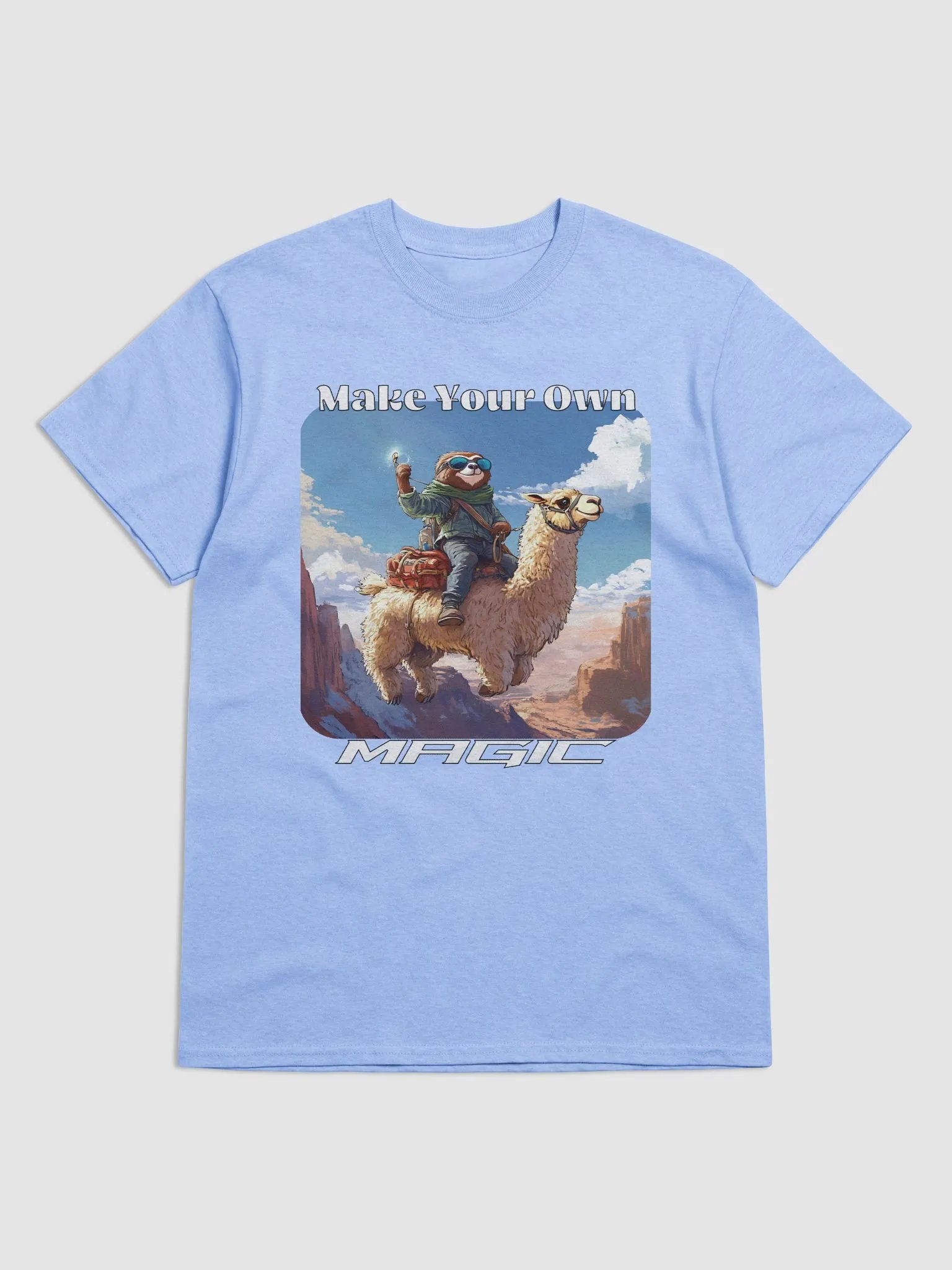 Make Your Own Magic product image (4)