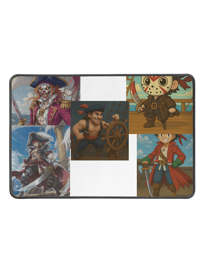 Collagee desk mat product image (1)