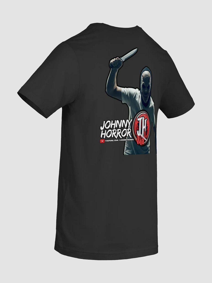 Masked Killers JH Tee product image (99)