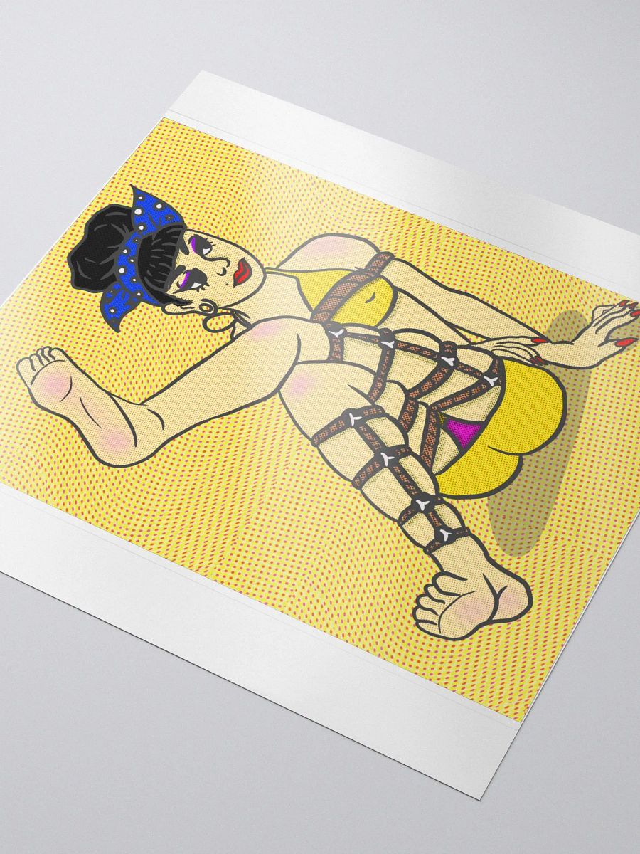 Bunny Betty product image (3)