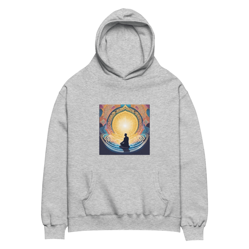 Blessed Spirit Hoodie product image (8)