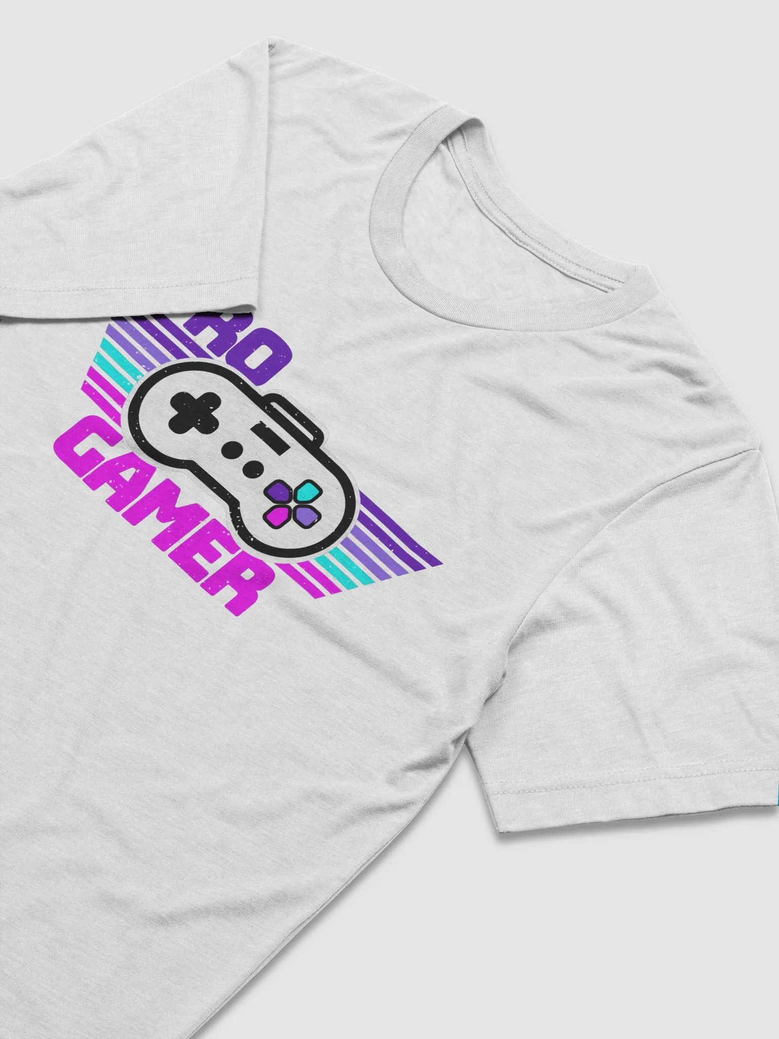 Pro Gamer T-Shirt product image (3)