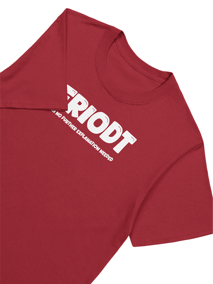 A Tee Style That Speaks for You product image (2)