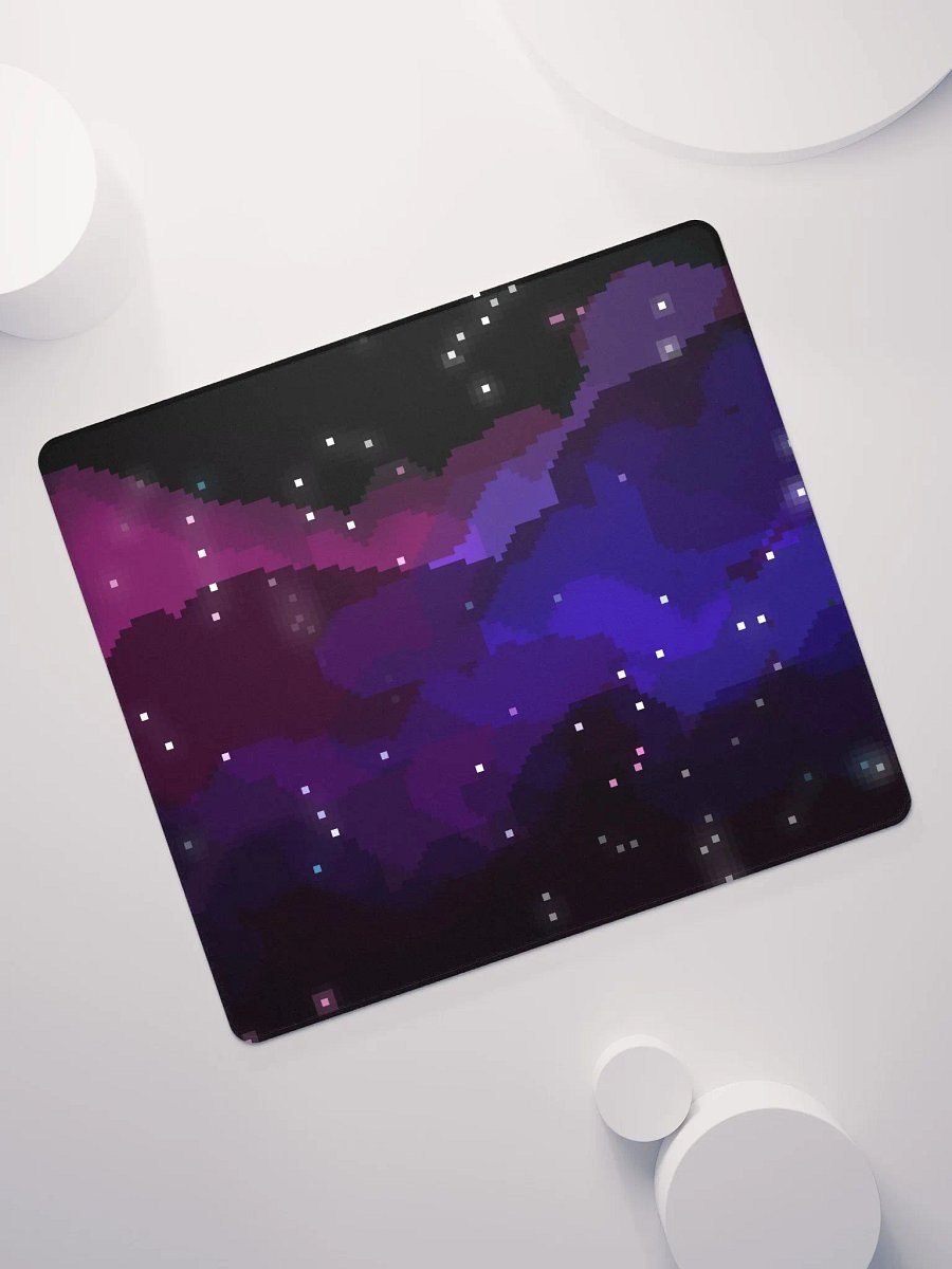 Mousemat /// Nebula product image (7)