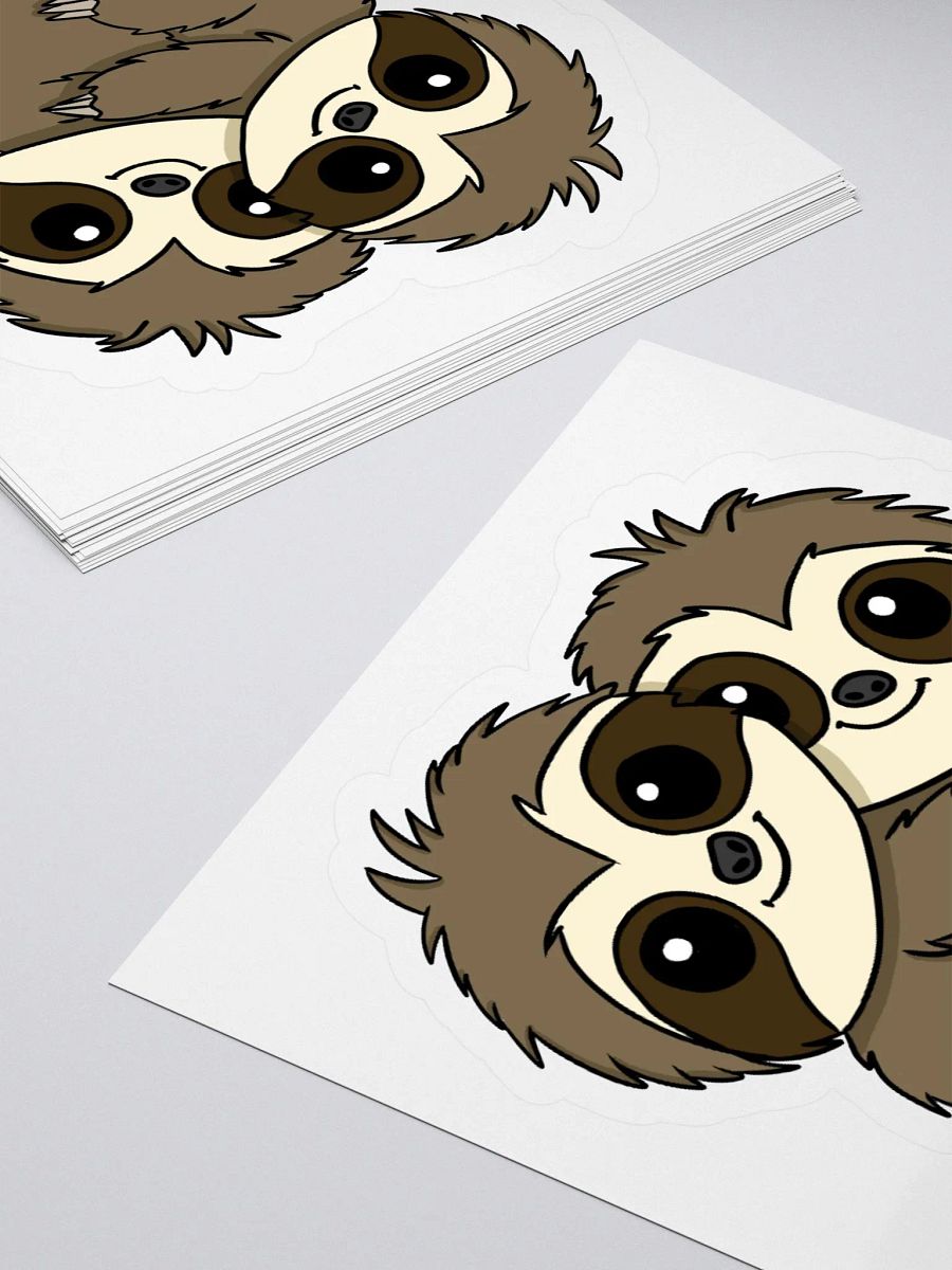 Stickers - Hug product image (11)