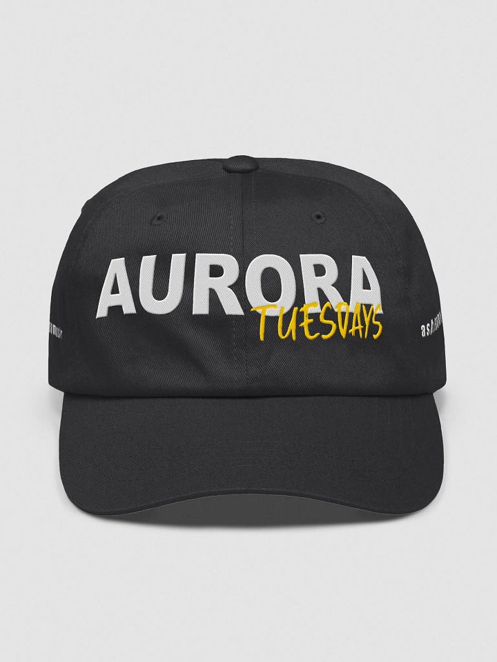 Aurora Tuesdays Hat! product image (1)