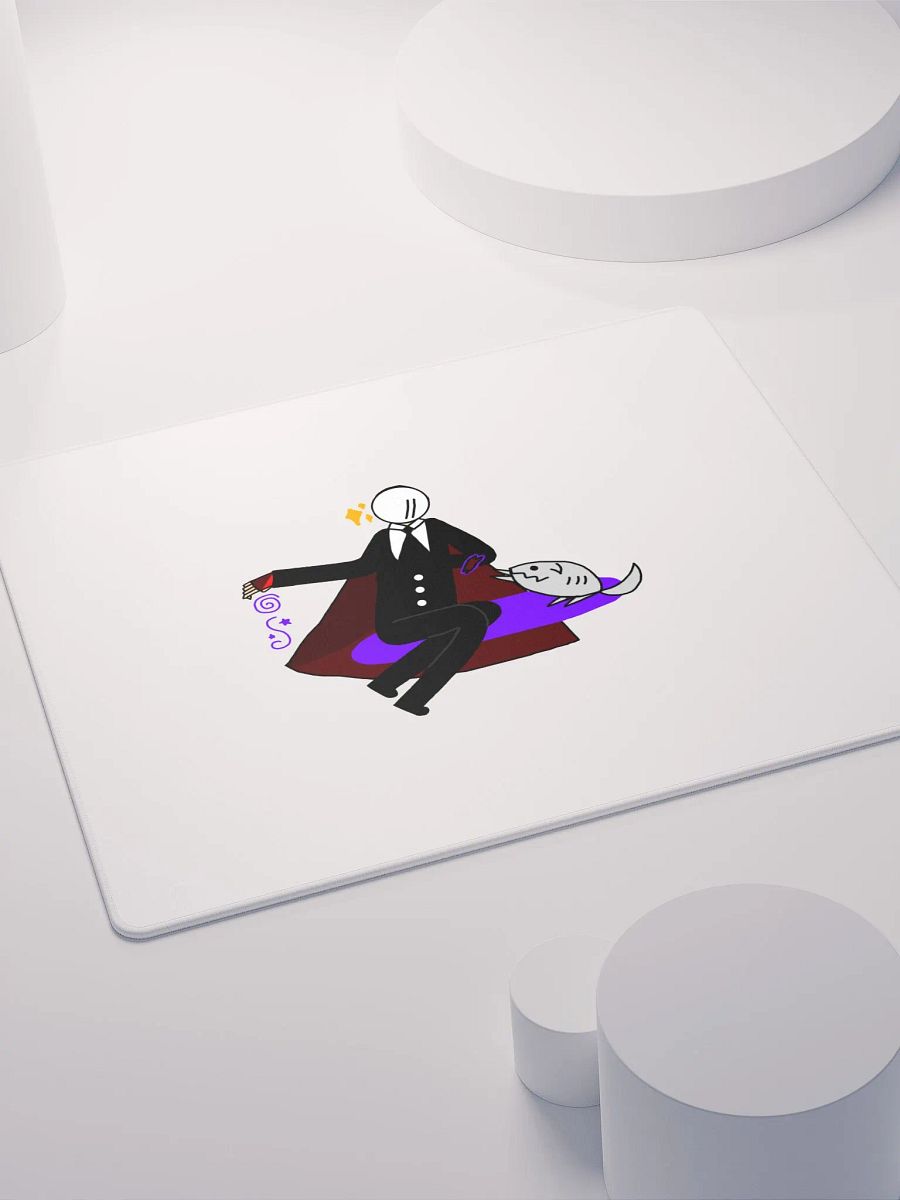 Spellcaster & Miptor Mouse Pad product image (4)