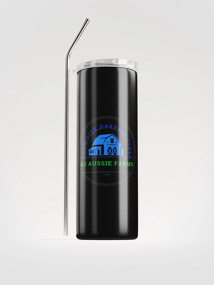 Stainless Steel Tumbler product image (1)