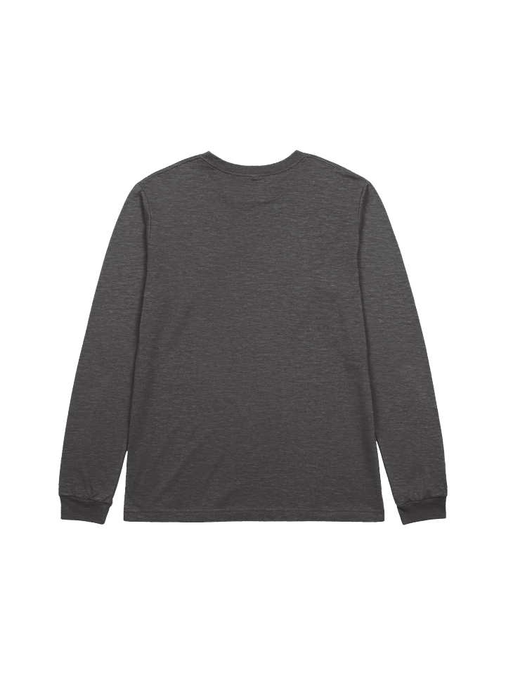 Logo Long Sleeve product image (14)