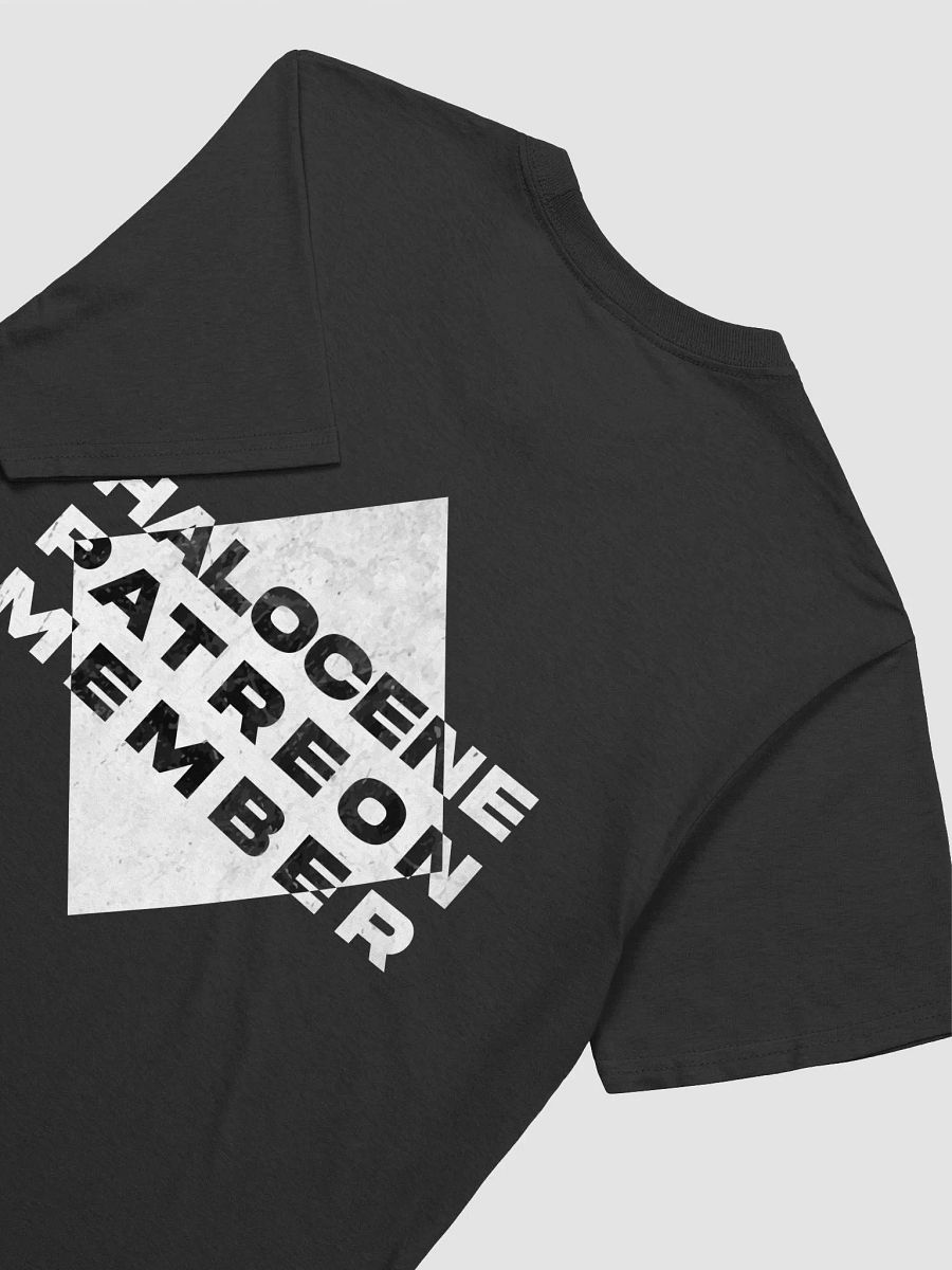 Patreon H Logo Tee product image (5)