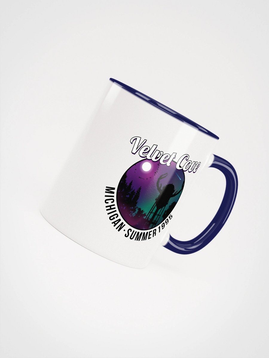 Lost Records: Bloom & Rage Velvet Cove Mug product image (11)