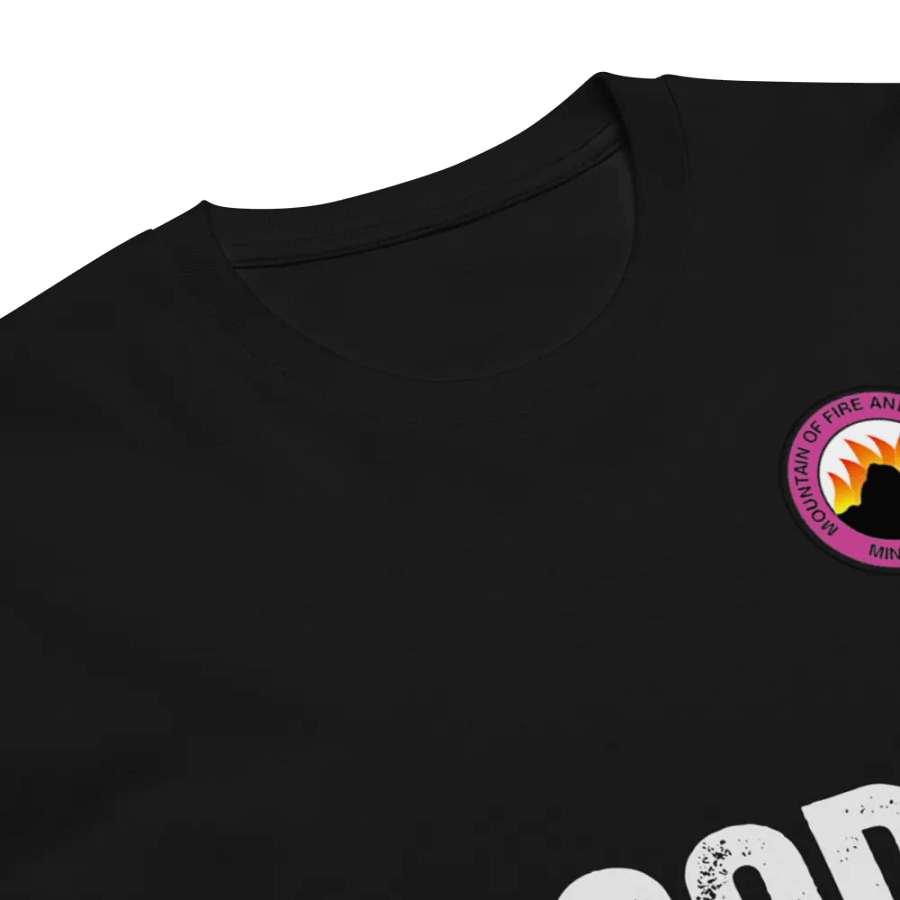 MFM T-SHIRT product image (8)