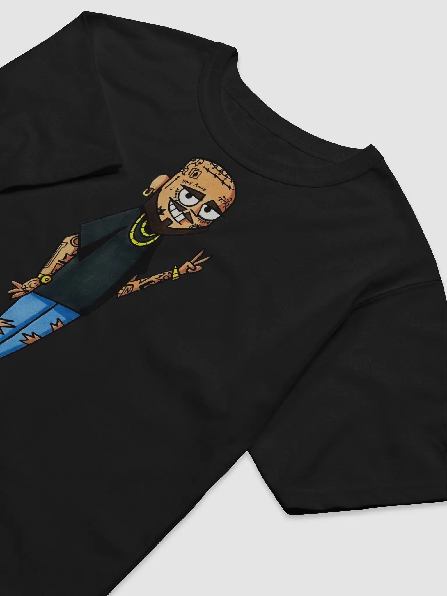 PM Day 2 Champion T-Shirt product image (9)