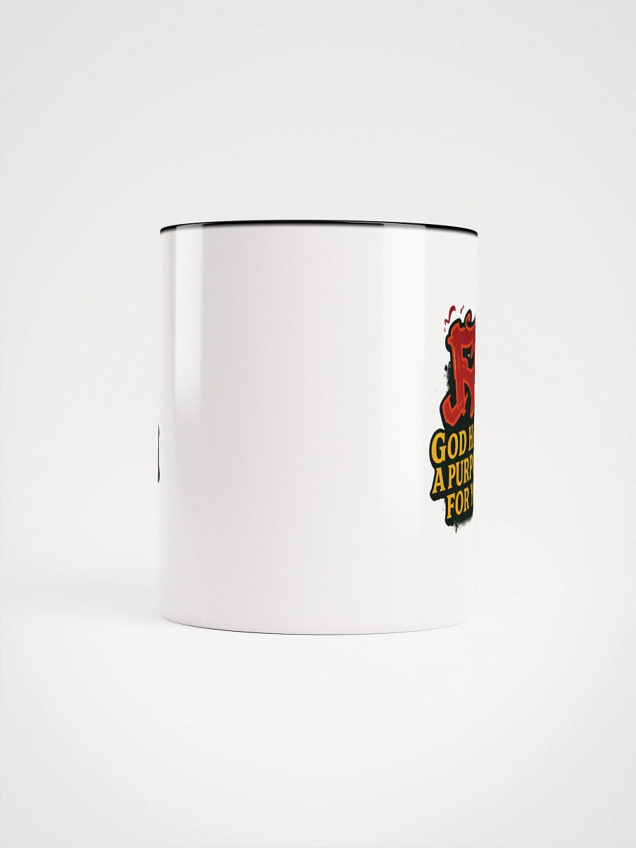 NEW RamFam - Ceramic Mug product image (26)