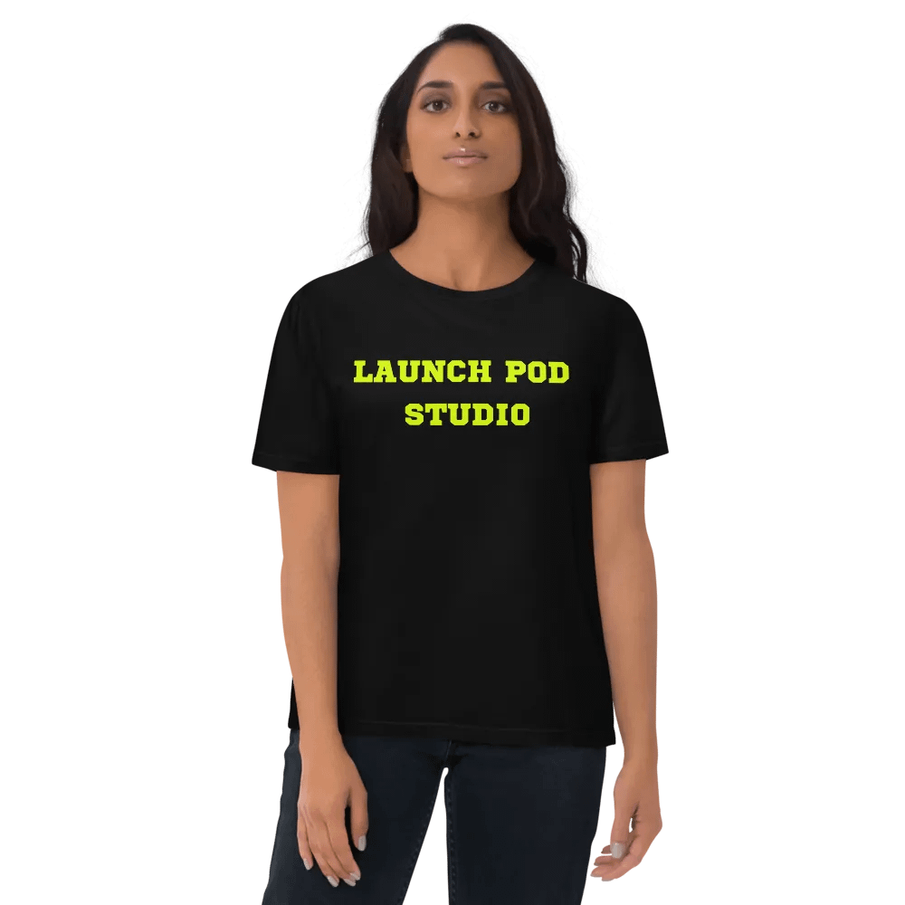 GOOD POD TEE product image (11)