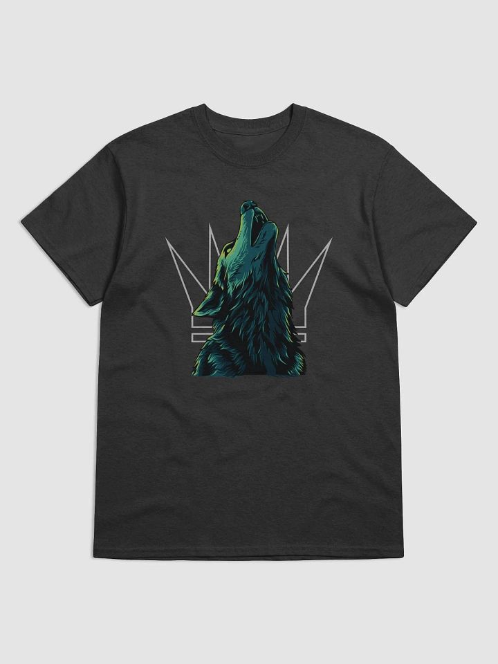 Queenofdagreen Unisex Shirt product image (1)