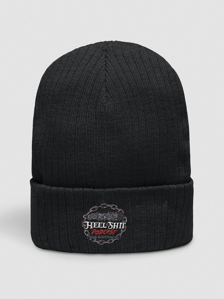 HSP Beanie product image (1)