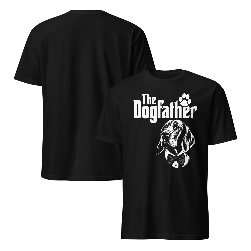 The Dogfather: Bloodhound product image (5)